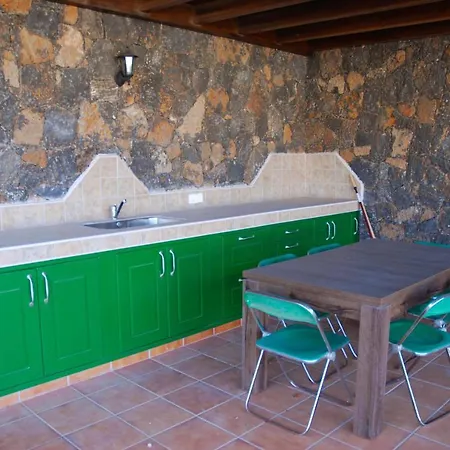 Laura Villa Teguise (Lanzarote)