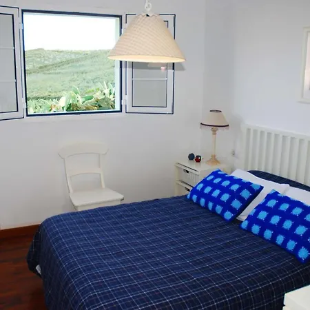 Villa Laura Teguise (Lanzarote)
